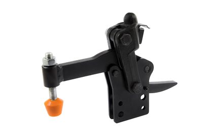 222-C-L KİLİTLİ MODÜLER TOGGLE CLAMP - 1