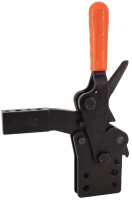 224-S-L Modüler Toggle Clamp - Sac Kol- Açık ve Kapalı İken Kilitli - 1