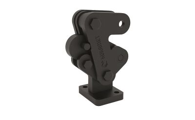 232-P Modüler Toggle Clamp-Piston Bağlanılabilir - 1
