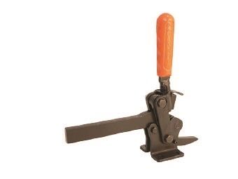 241-D-L KİLİTLİ LAMALI TOGGLE CLAMP - 1