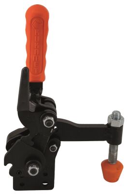 242-OCL Modüler Toggle Clamp-Açık ve Kapalı İken Kilitli - 1