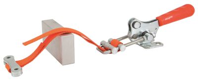 311-SPZ U Kancalı Toggle Clamp-Spanzet-Halatlı - 1