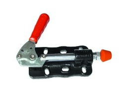 535-R/L YANDAN KOLLU DÖKÜM TABANLI İTME ÇEKME TOGGLE CLAMP - Kukamet