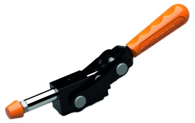 538-4-Q14 Ağır İş İtme-Çekme Toggle Clamp-Ters Çalışan - 1