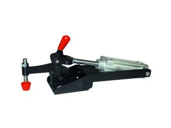 683-H-L/R AĞIR İŞ PNÖMATİK TOGGLE CLAMP KOLLU - 1