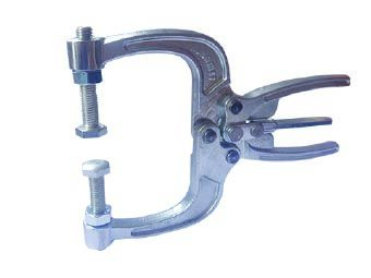 842-2 İŞKENCE TİP TOGGLE CLAMP - 1
