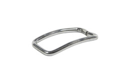 S363-K - S150-269 363 PASLANMAZ KANCA - Kukamet