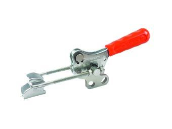 S312 Paslanmaz Dikey Tabanlı U Kancalı - 1