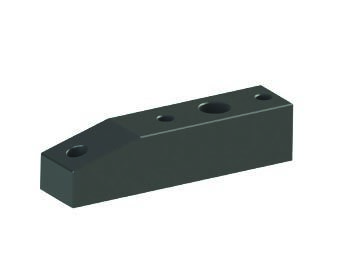 6010-6 Sıkma Kolu Koruma Adaptörü için -Swing Clamp - 1