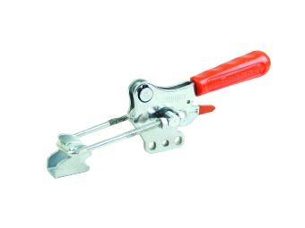 312-L Kilitli Dikey Tabanlı U Kancalı - 1